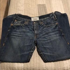 BigStar men’s sz 36